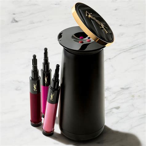 ysl custom|YSL sur mesure lipstick.